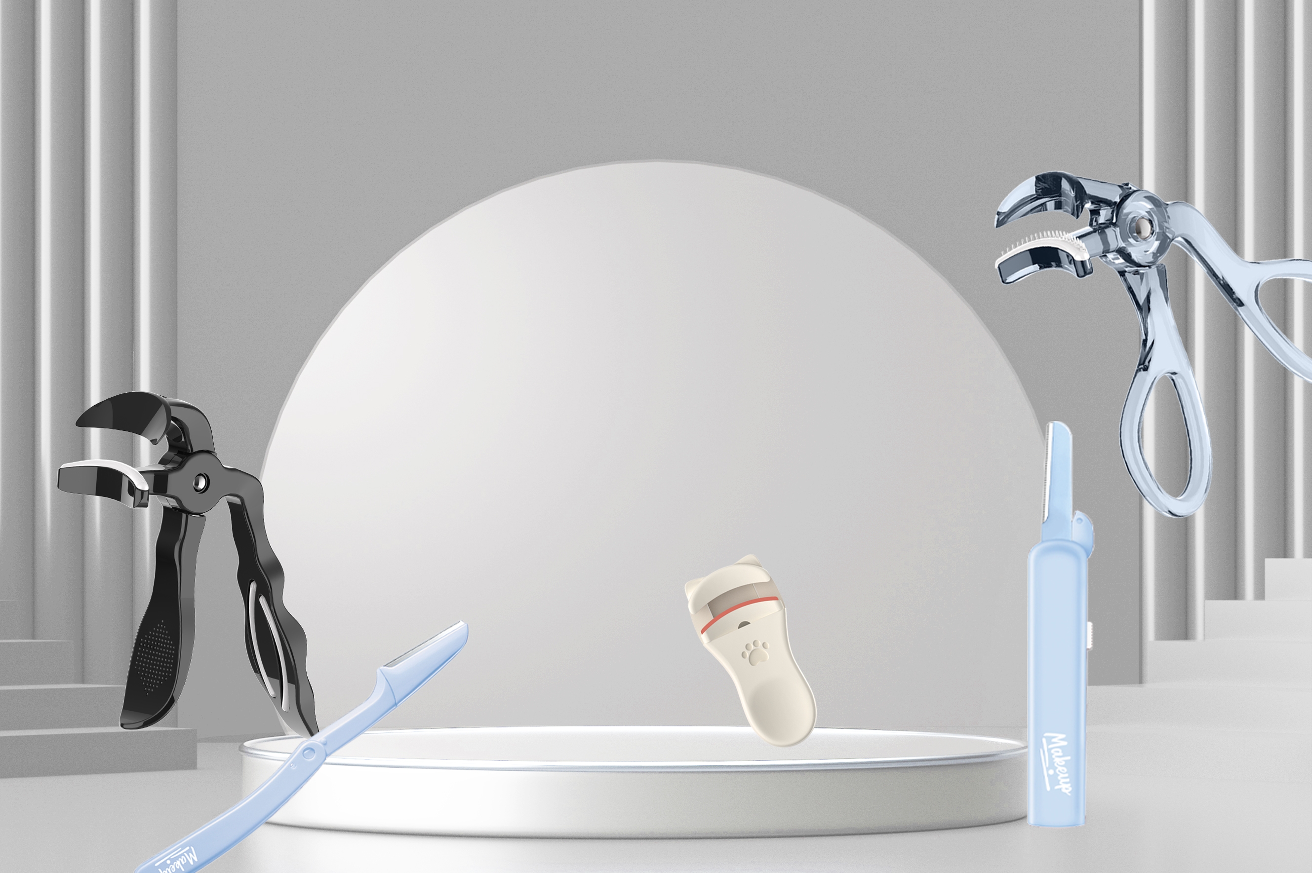 酷游九州·美妆领航者